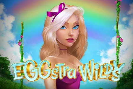 Eggstra Wilds